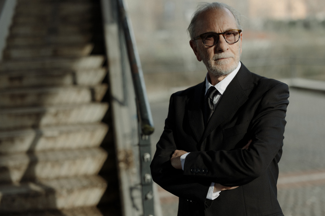 © Emanuele Giacomini 2024