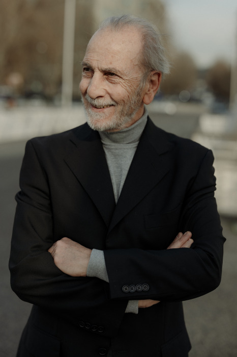 © Emanuele Giacomini 2024