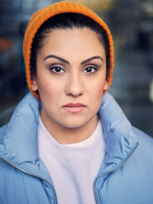 © © Sasha Ilushina 2022