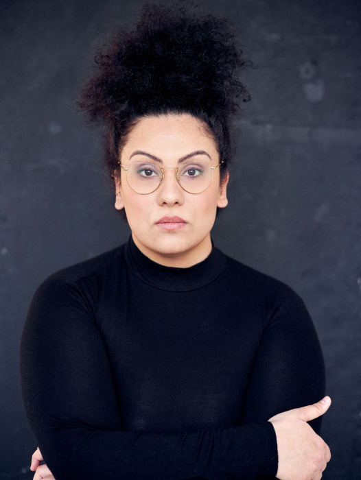 © © Sasha Ilushina 2022