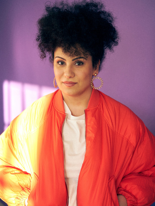 © © Sasha Ilushina 2022