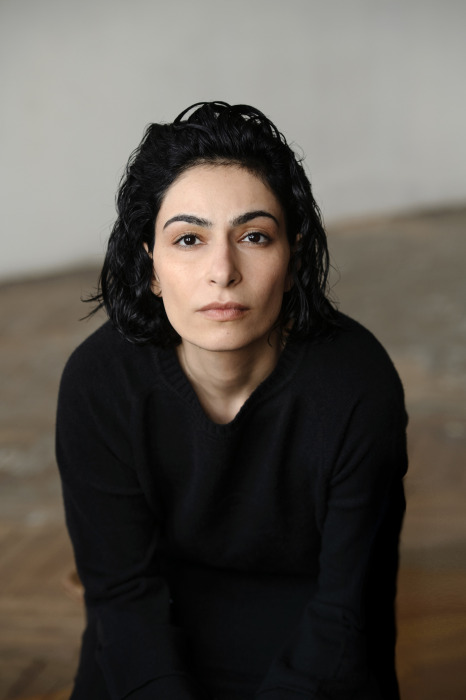 © Jeanne Degraa 2024