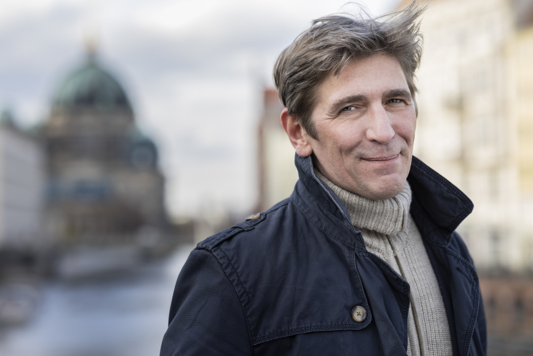© Daniel Sonnentag