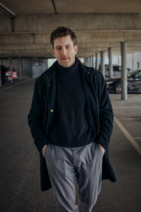 © Thomas Leidig