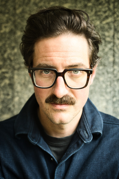 © Michael Krummenacher