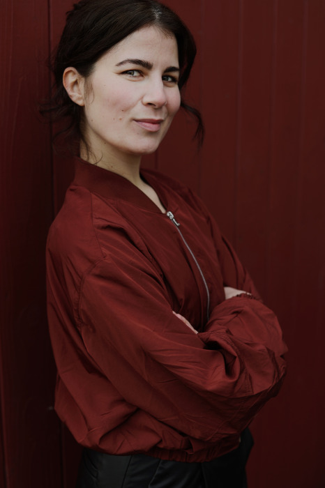 © Tanita Karkuth 2024