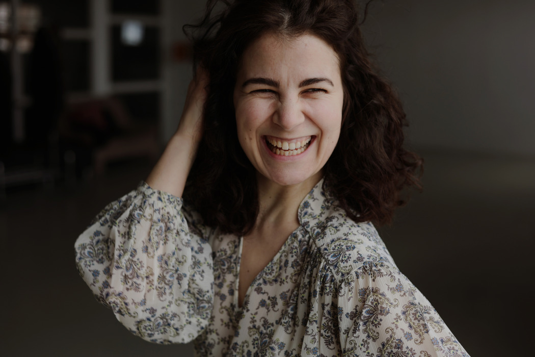 © Tanita Karkuth 2024