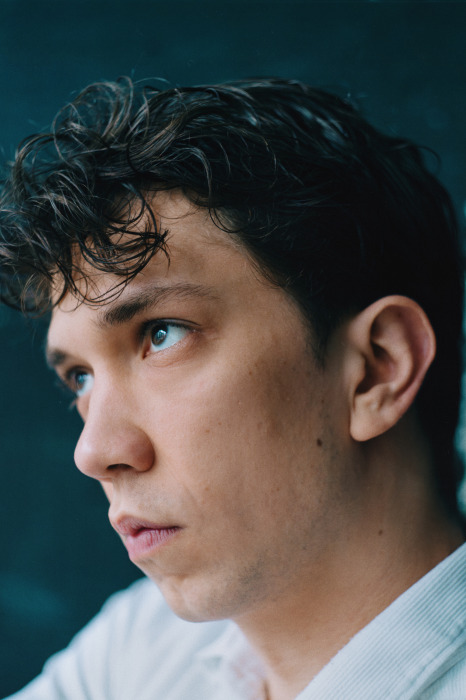 © Nelio Charlot van Heeswijk 2024