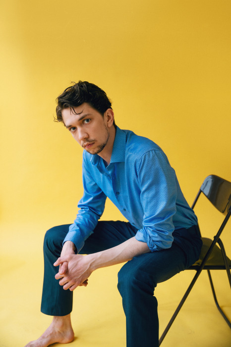 © Nelio Charlot van Heeswijk 2024