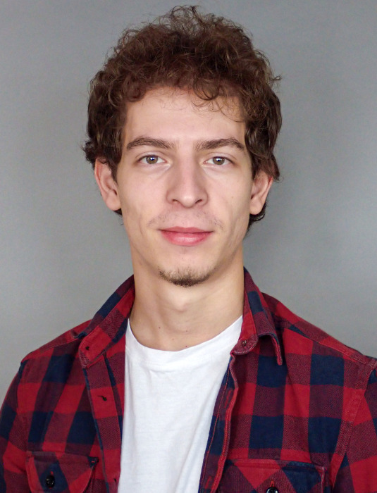 © Velizar Binev 2024