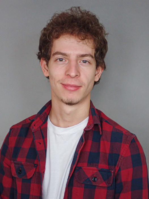 © Velizar Binev 2024