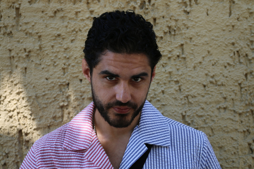 © Hugo Marcel 5.2024