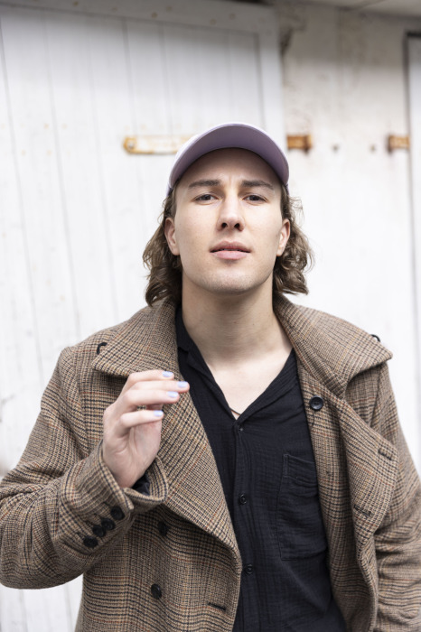 © Elena Zaucke 2024