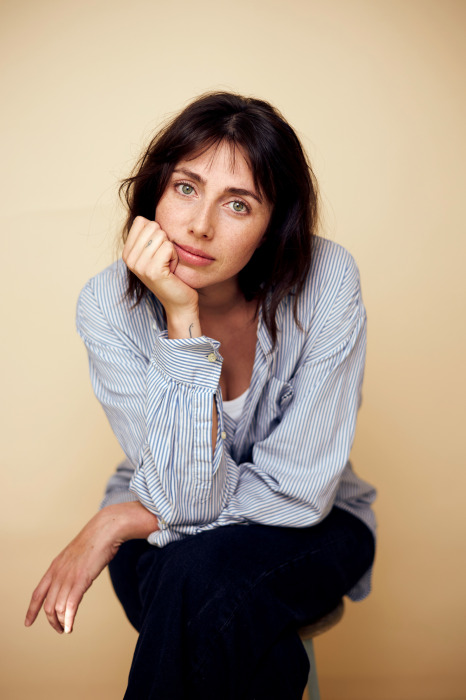 © Sasha Ilushina 2024