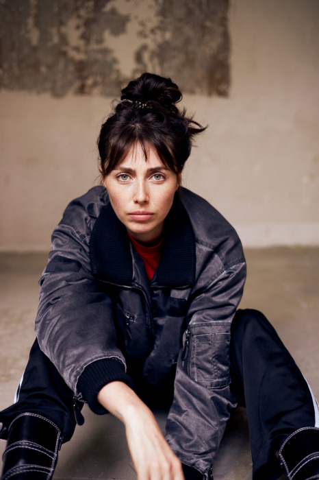 © Sasha Ilushina 2024