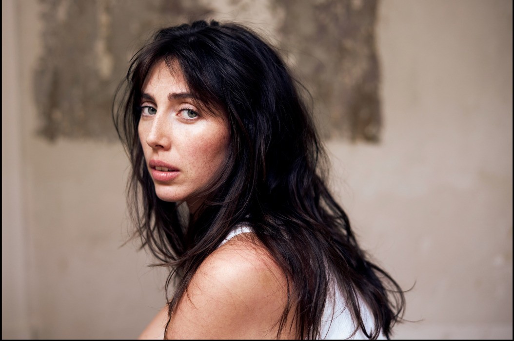 © Sasha Ilushina 2024