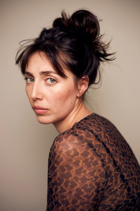 © Sasha Ilushina 2024