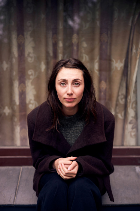 © Sasha Ilushina 2024