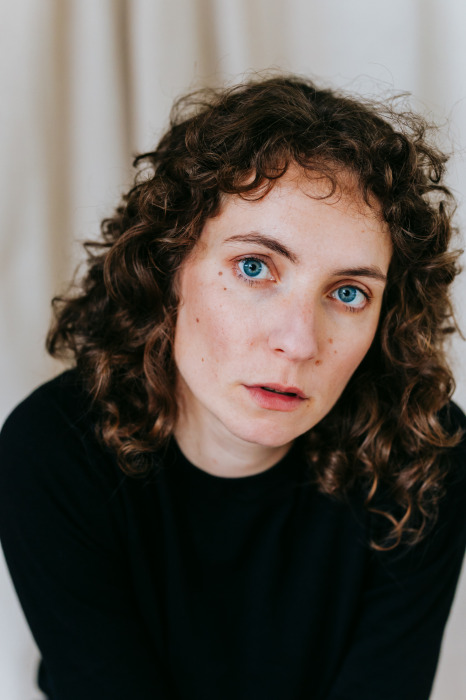© Johanna Lamprecht 2024