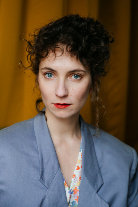 © Johanna Lamprecht 2024