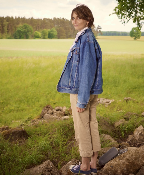 © Jens Fricke 2024