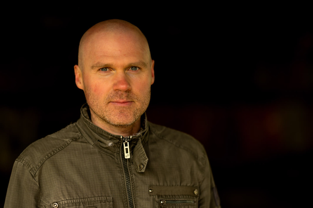 © Gregor Marstaller 2024