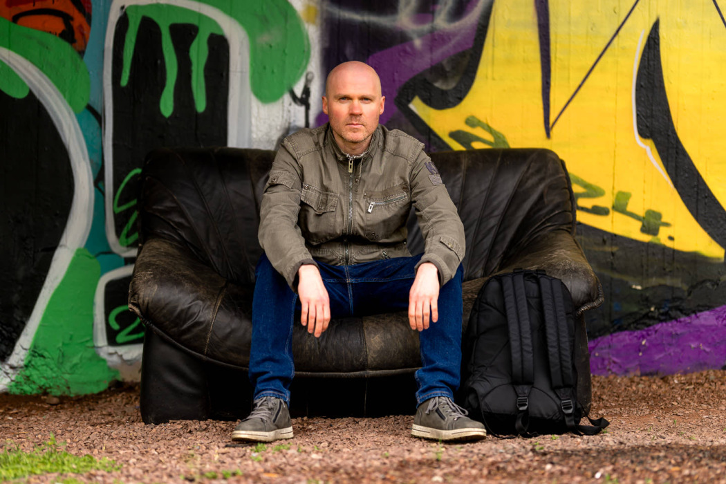 © Gregor Marstaller 2024