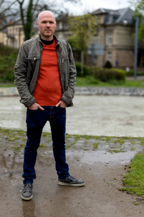 © Gregor Marstaller 2024