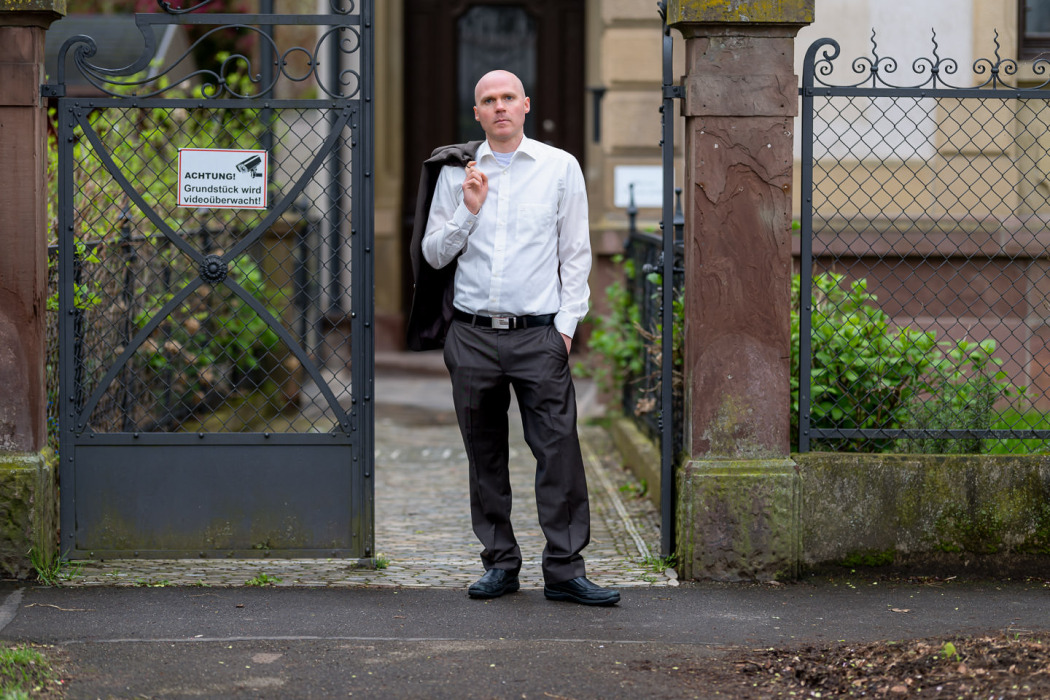 © Gregor Marstaller 2024