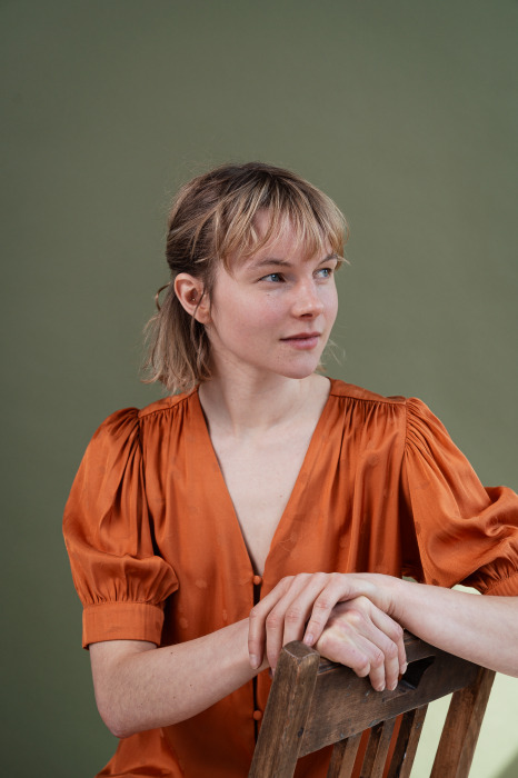 © Saskia Allers 2024