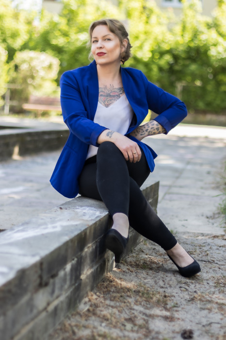 © Stephan Reising 2024