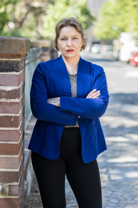 © Stephan Reising 2024