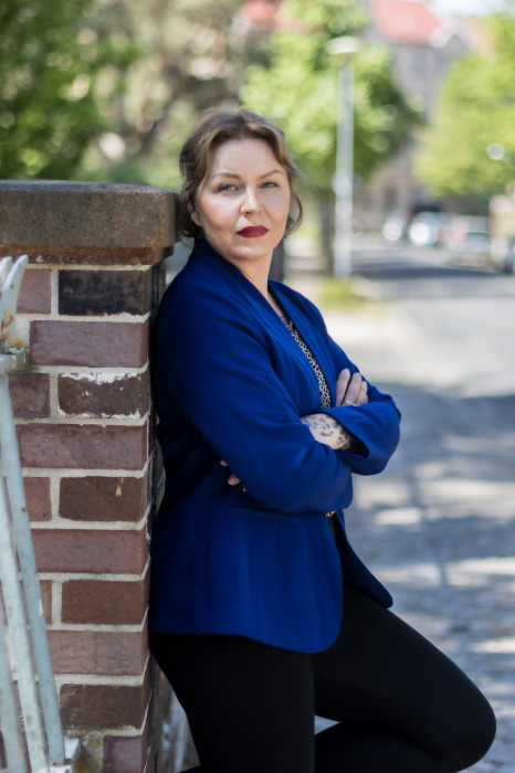 © Stephan Reising 2024