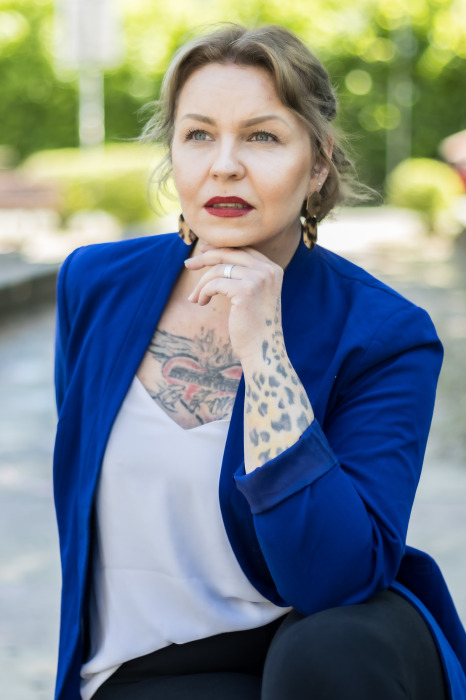 © Stephan Reising 2024