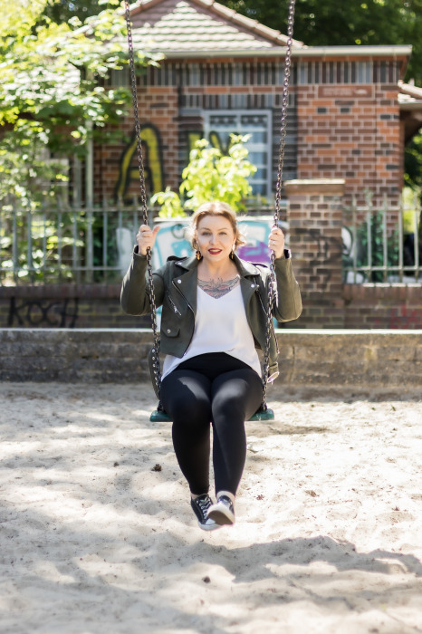 © Stephan Reising 2024