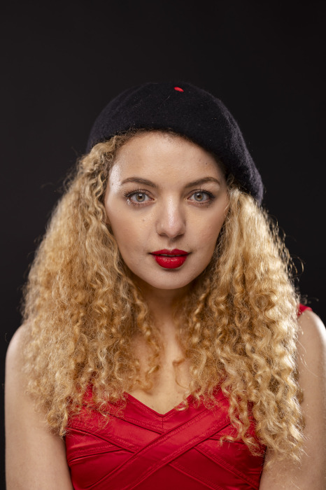 © Graham Davies 2024