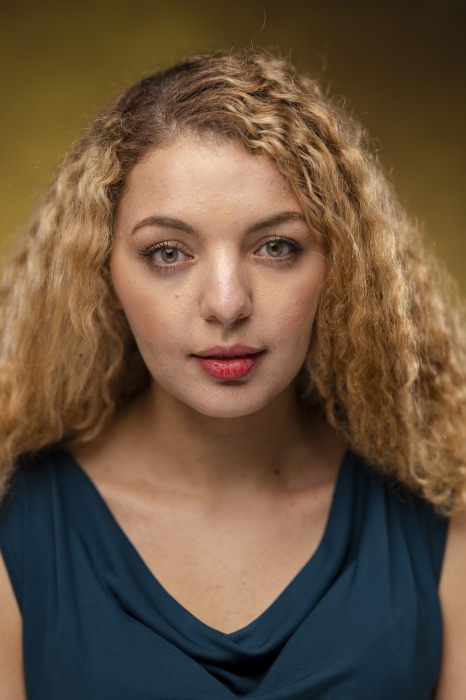 © Graham Davies 2024