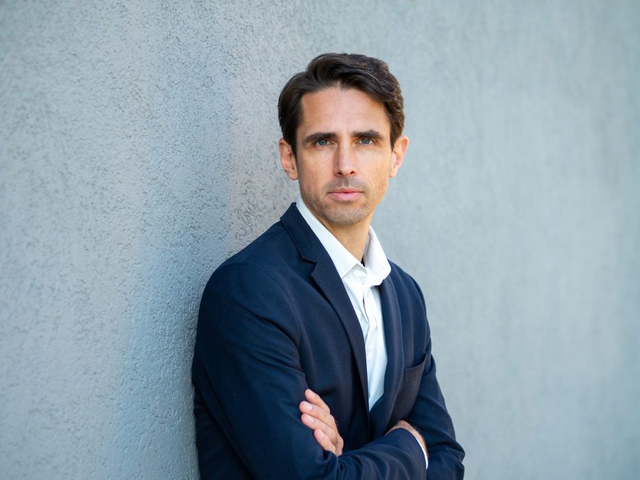 © Rainer Haberl 2024