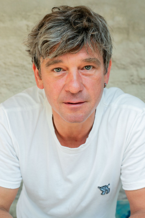 © Wolfgang Eschenhagen