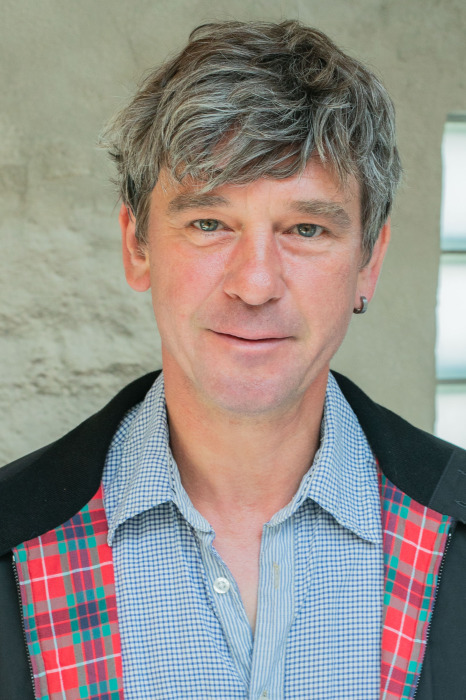 © Wolfgang Eschenhagen