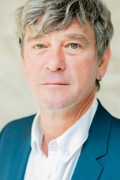 © Wolfgang Eschenhagen