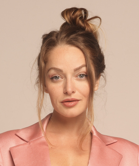 © Solomon Augustein