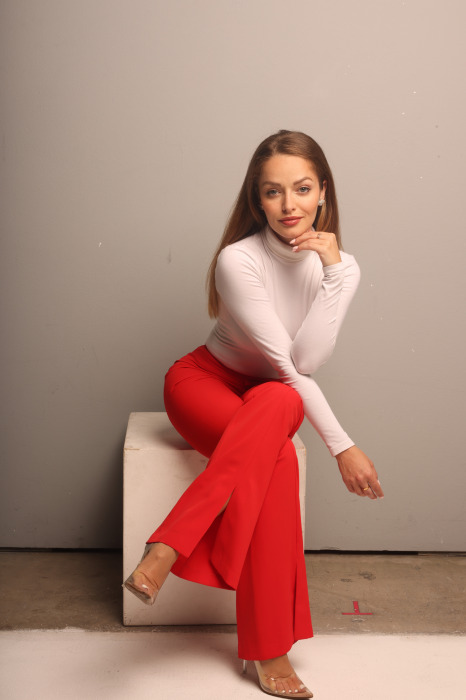 © Solomon Augustein