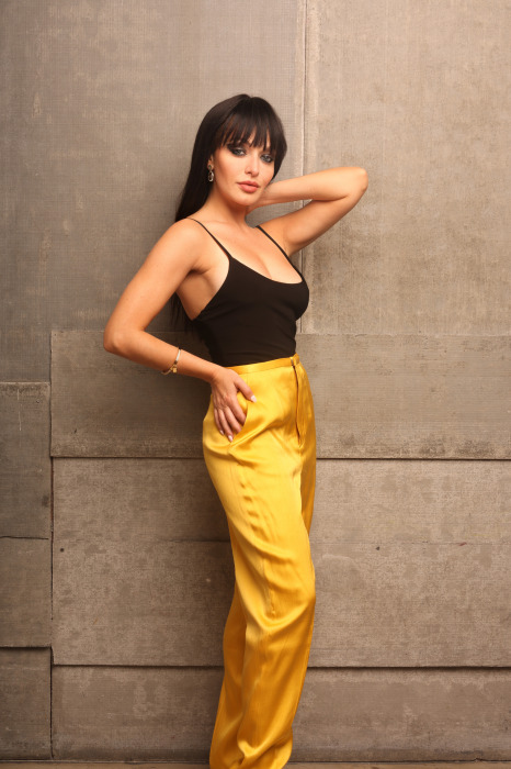 © Solomon Augustein