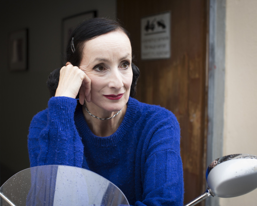 © Frank Stolle 2021