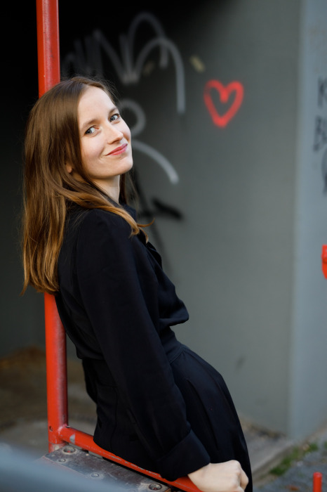 © Teresa Marenzi 2021