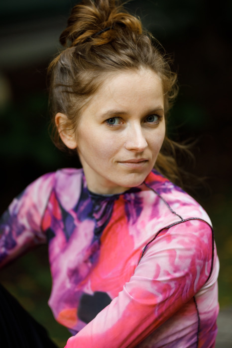 © Teresa Marenzi 2021