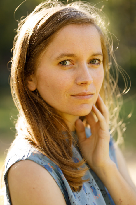 © Teresa Marenzi 2021