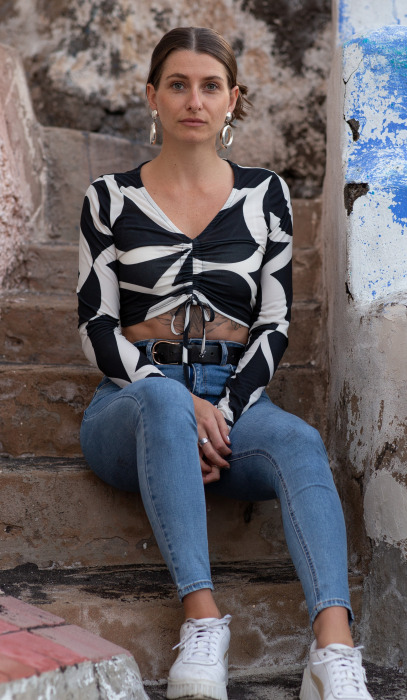 © Sandra Henkel 2024