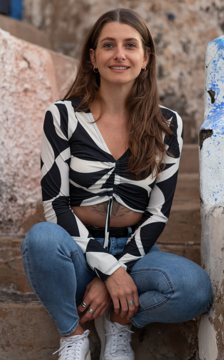 © Sandra Henkel 2024